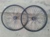 Roues de vélo Mountain Bike 26 pouces - Ref 2362323