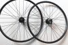 Roues de vélo Mountain Bike 26 pouces - Ref 2362420