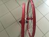 Roues de vélo Mountain Bike 26 pouces - Ref 2362519
