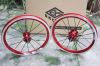 Roues de vélo - Ref 2362532