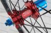 Roues de vélo Mountain Bike 26 pouces - Ref 2362535