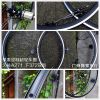 Roues de vélo - Ref 2362541