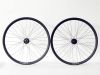 Roues de vélo GRAY - Ref 2362594