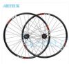Roues de vélo Mountain Bike ARTECK - Ref 2362622