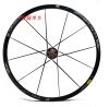 Roues de vélo Mountain Bike SWORD 26 pouces - Ref 2362693
