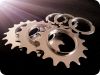 Roues de vélo - Ref 2362705