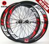 Roues de vélo cyclisme sur route FFWD - Ref 2362713