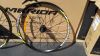 Roues de vélo Mountain Bike MERIDA 26 pouces - Ref 2362736
