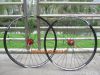 Roues de vélo Mountain Bike 26 pouces - Ref 2362748