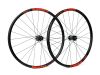 Roues de vélo Mountain Bike - Ref 2362763