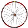 Roues de vélo Mountain Bike SWORD 26 pouces - Ref 2362779