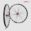 Roues de vélo Mountain Bike 26 pouces - Ref 2362833