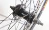 Roues de vélo Mountain Bike ANTAI 26 pouces - Ref 2362906
