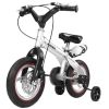 Roues de vélo - Ref 2363042