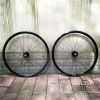 Roues de vélo POZZILLI - Ref 2363068
