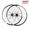 Roues de vélo 26 pouces - Ref 2363074