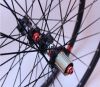 Roues de vélo Mountain Bike CYCLETRACK 26 pouces - Ref 2363110