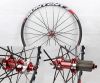 Roues de vélo Mountain Bike 26 pouces - Ref 2363165