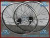 Roues de vélo Mountain Bike 26 pouces - Ref 2363383