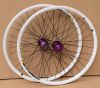 Roues de vélo Mountain Bike - Ref 2363388