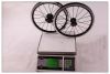 Roues de vélo MIALO 14 pouces - Ref 2363405