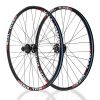 Roues de vélo Mountain Bike MIALO - Ref 2363440
