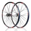 Roues de vélo Mountain Bike MIALO 26 pouces - Ref 2363447