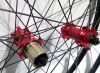Roues de vélo - Ref 2363471