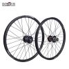 Roues de vélo MEIJUN 20 pouces - Ref 2363481