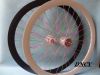 Roues de vélo - Ref 2363538