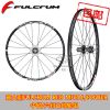 Roues de vélo Mountain Bike FULCRUM 26 pouces - Ref 2363586