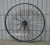 Roues de vélo Mountain Bike 26 pouces - Ref 2363589