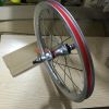 Roues de vélo - Ref 2363613