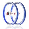 Roues de vélo MIALO 14 pouces - Ref 2363654