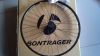 Roues de vélo BONTRAGER - Ref 2363661