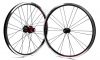 Roues de vélo LITEPRO 20 pouces - Ref 2363677