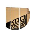 Roues de vélo Mountain Bike KOOZER 26 pouces - Ref 2363733