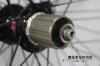 Roues de vélo NOVATEC 20 pouces - Ref 2363759