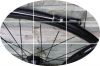 Roues de vélo Mountain Bike CHOSEN 26 pouces - Ref 2363783