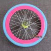 Roues de vélo - Ref 2363793