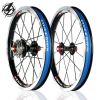 Roues de vélo - Ref 2363835
