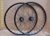 Roues de vélo - Ref 2363860