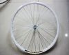 Roues de vélo cyclisme sur route - Ref 2364011