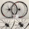 Roues de vélo FOXRACE - Ref 2364037