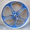 Roues de vélo 20 pouces - Ref 2364065