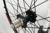 Roues de vélo 20 pouces - Ref 2364074