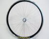 Roues de vélo Mountain Bike 26 pouces - Ref 2364084