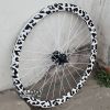 Roues de vélo TUTU 26 pouces - Ref 2364143