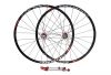 Roues de vélo Mountain Bike LAPLACE - Ref 2364173