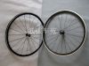 Roues de vélo cyclisme sur route KINLIN - Ref 2364282
